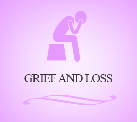 GRIEF AND LOSS