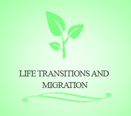 LIFE TRANSITIONS AND MIGRATION